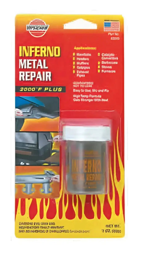 83009 Permtx-Lockt Vc Inferno Metal Repair