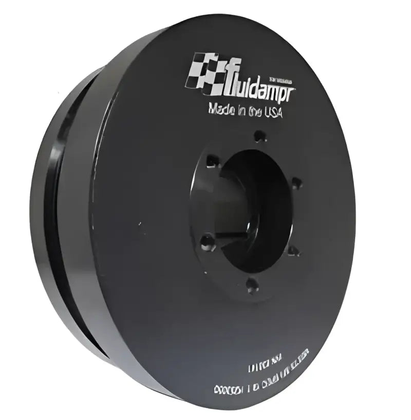 830141 Harmonic Balancer
