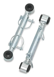83031 Warrior Prod Swaybr10’Eye2Eye Wrg76-86 - Stabilizer Bar Quick Disconnect