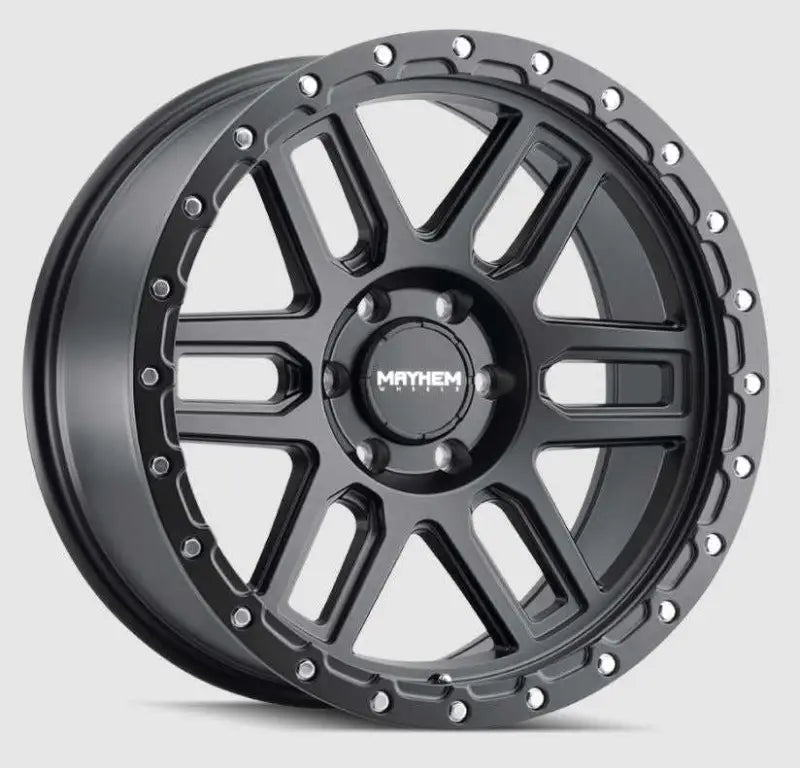 8304-7983MB12 Wheel