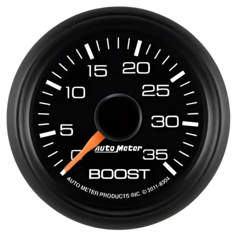 8304 Gauge Boost