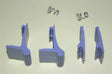 830472P002 Awning Slider Catch Spring