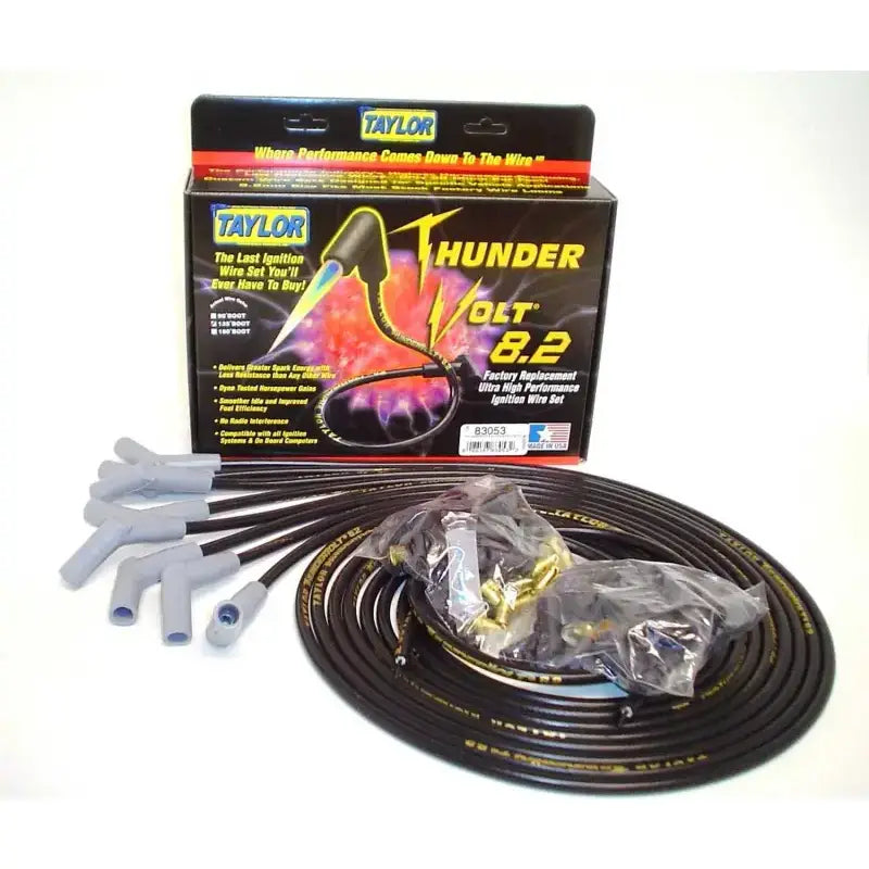 83053 Spark Plug Wire Set
