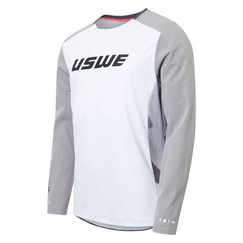 USWE 80951001100108 USWE Lera Off-Road Jersey Adult High Rise - 2XL - 80951001100108