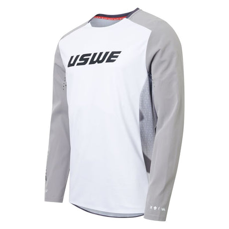 USWE Lera Off-Road Jersey Adult High Rise - XL - 80951001100107