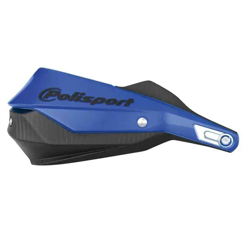 POLISPORT 8308800003 Trail Blazer Handguards Blue/Black