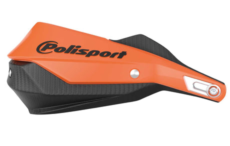 POLISPORT 8308800004 Trail Blazer Handguards Orange