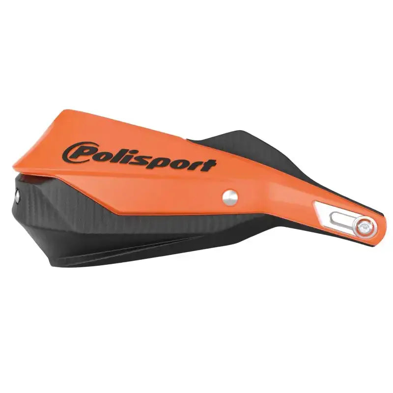 POLISPORT 8308800004 Trail Blazer Handguards Orange