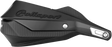 8308800018 Polisport Handguard Trail Blazer Pair Black Hon - RV and Auto Parts
