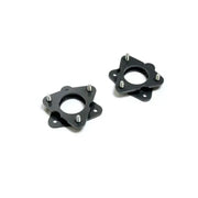 831320 Maxtrac Lifted Strut Spacers