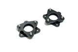 831320 Maxtrac Lifted Strut Spacers