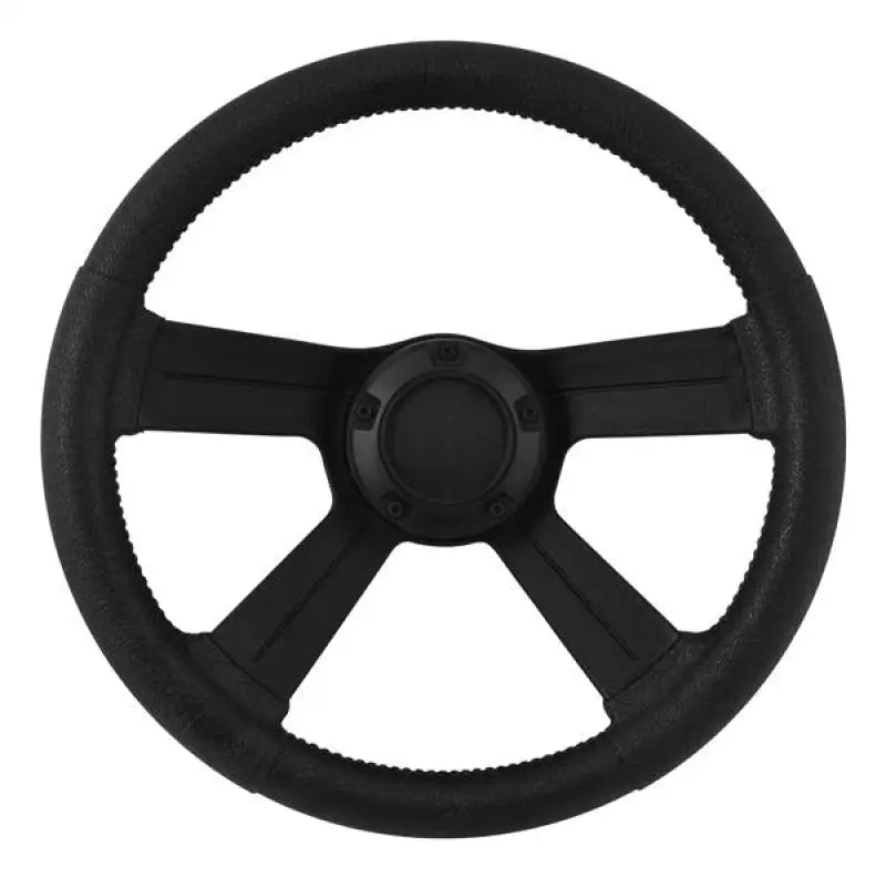8315-4 Attwood Marine Rim/Cap-Sw Soft Grip - Steering Wheel