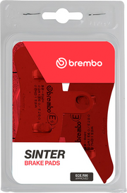 Brembo Prime SA Sintered Brake Pads 07HD15SA - Front