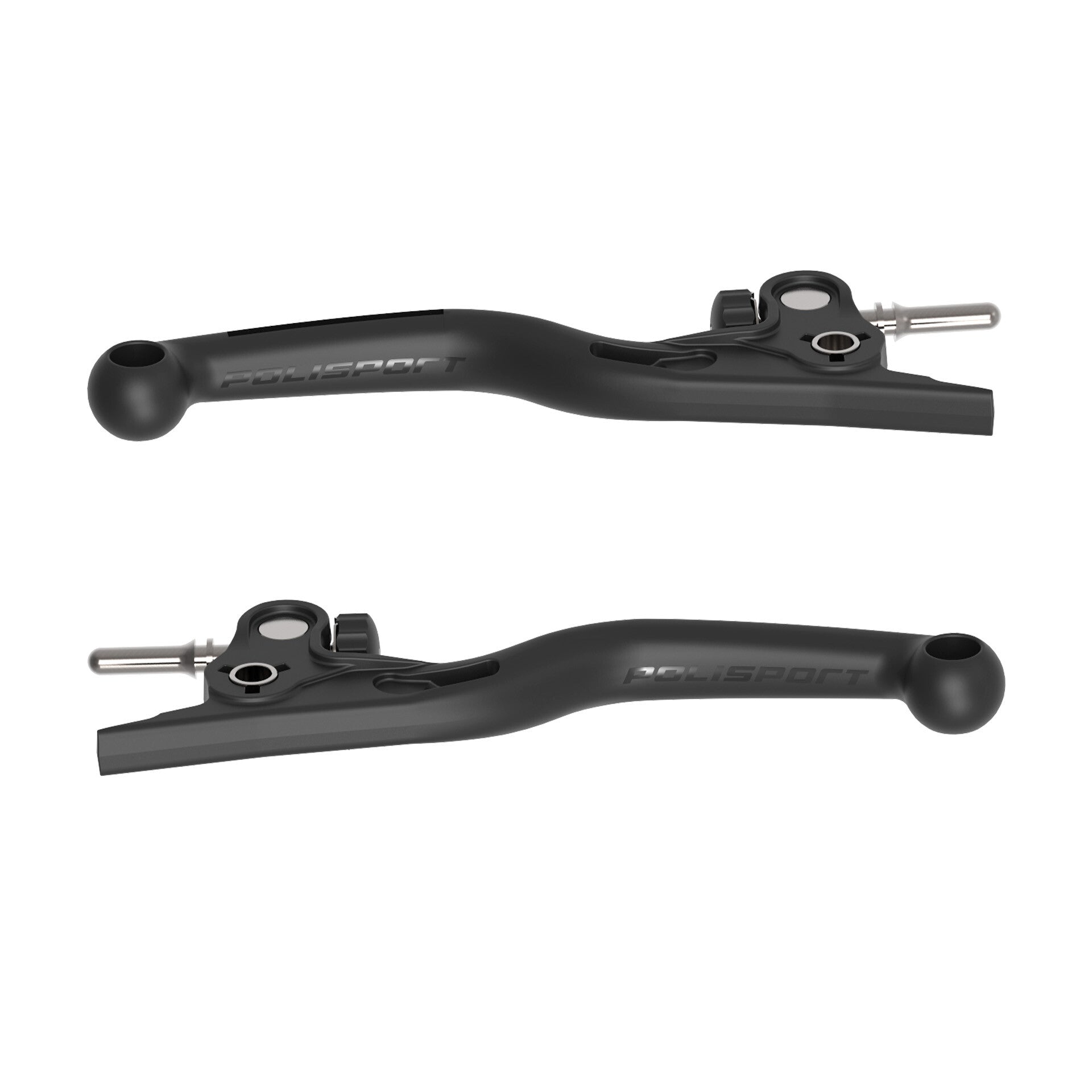 Polisport APT Levers 91636 - Black