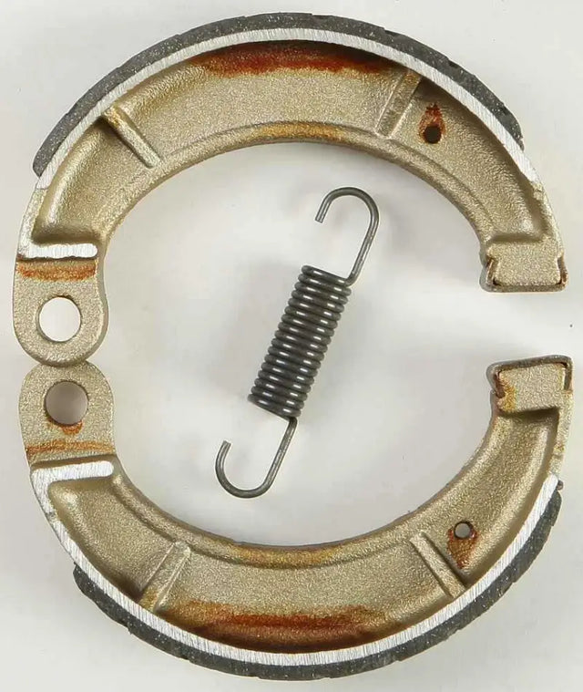 EBC 831G