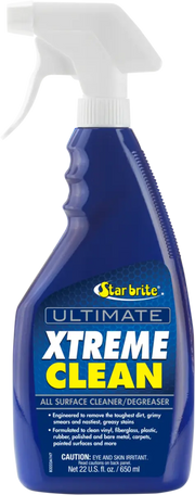 83222P Star Brite Xtreme Clean 22 Oz 