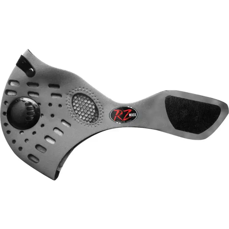 83269 Youth Mask (Silver) - RZ M1