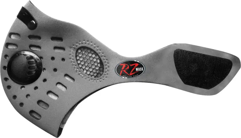 83269 Youth Mask (Silver) - RZ M1