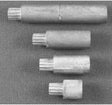 832C Roof Vent Crank Handle Extension