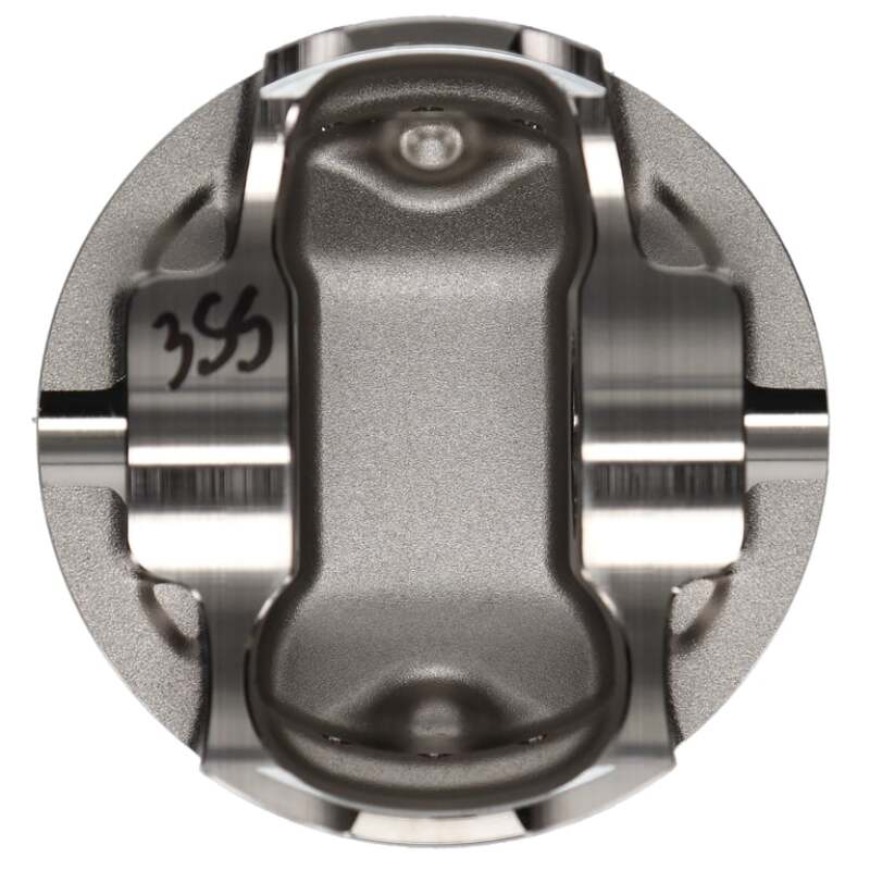 Wiseco K677M8625AP Wiseco Toyota 2JZGTE 3.0L 86.25mm +.25mm Oversize Bore Asymmetric Skirt Piston Set - K677M8625AP