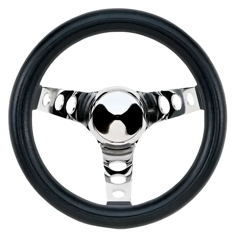 833 Steering Wheel