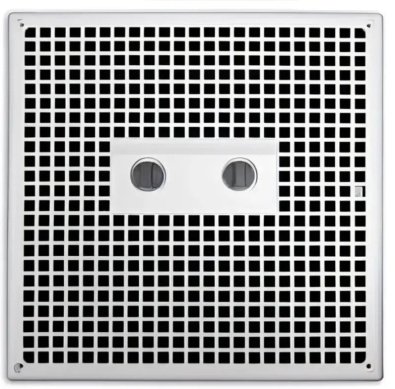 8330-763 Air Conditioner Ceiling Assembly
