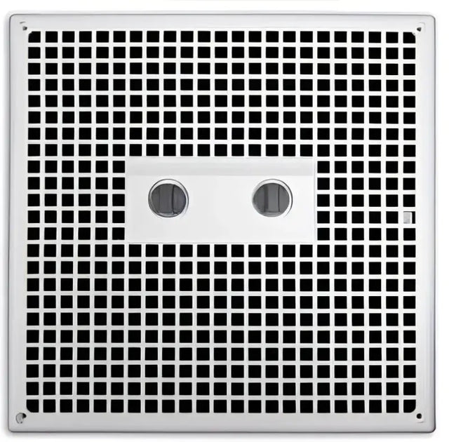 8330-763 Air Conditioner Ceiling Assembly