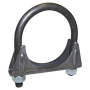 83300061 Crown Auto Exh Clamp 2.25'