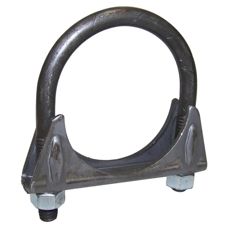 83300061 Crown Auto Exh Clamp 2.25'