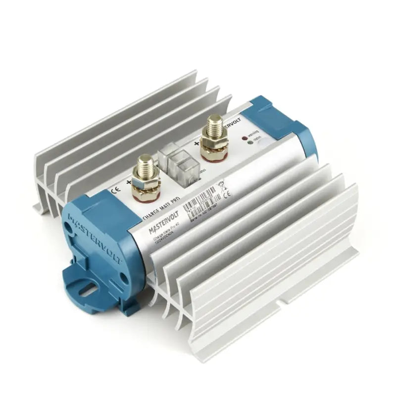 83304002 Mastervolt Charge Mate Pro 40   Battery Chargi 