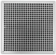 8330A733 Air Conditioner Ceiling Assembly