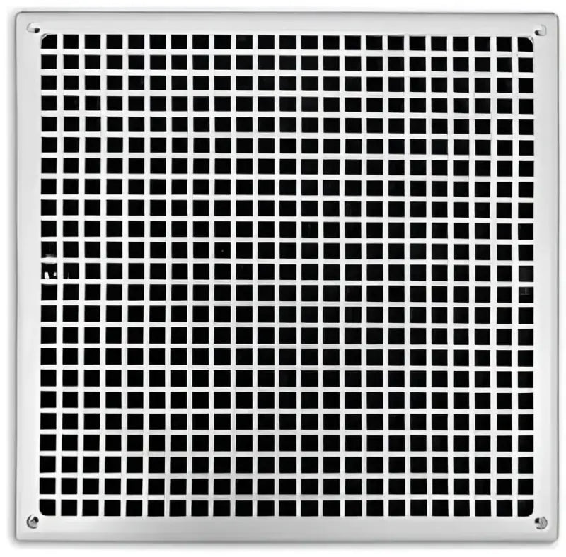 8330A733 Air Conditioner Ceiling Assembly