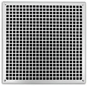 8330A733 Air Conditioner Ceiling Assembly