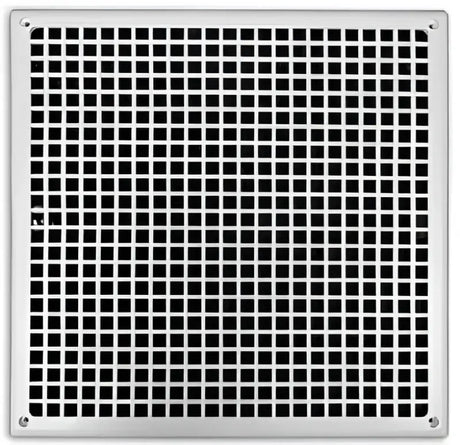 8330A743 Coleman Mach Air Conditioner Ceiling Assembly Lateral Ducted