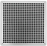 8330D735 Air Conditioner Ceiling Assembly