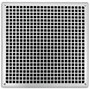 8330D735 Air Conditioner Ceiling Assembly