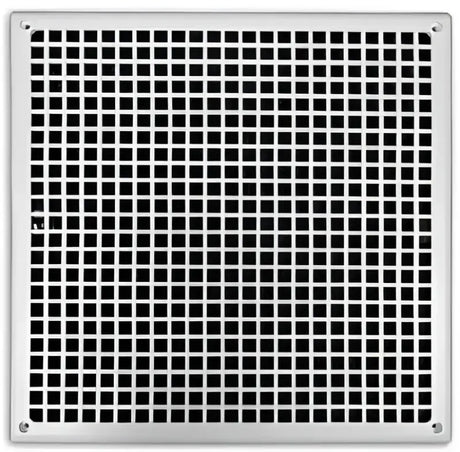 8330D735 Air Conditioner Ceiling Assembly