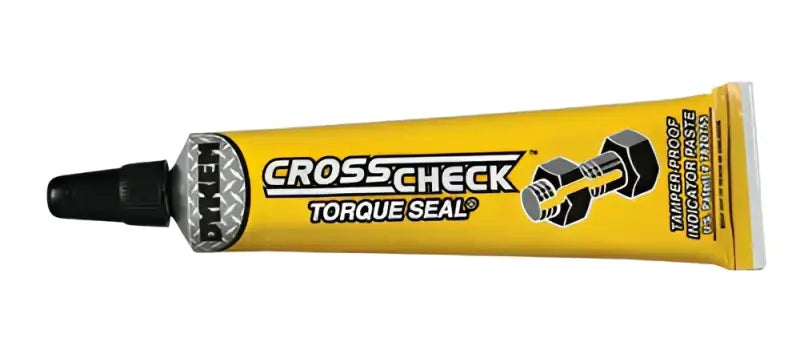 83317 Blue Coral Cross Check Yellow - 1Oz