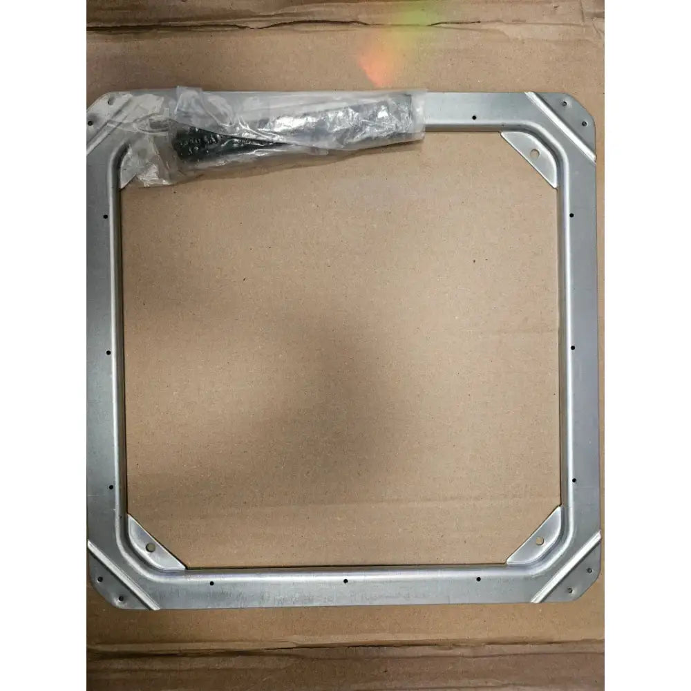 8333A1031 Coleman Mach Air Conditioner Installation Kit With Mounting - RV and Auto Parts