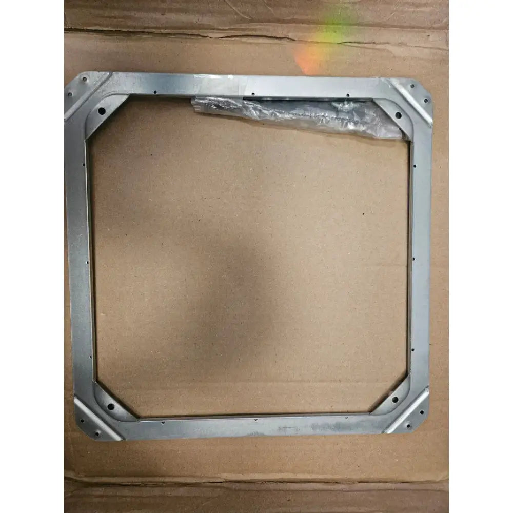 8333A1031 Coleman Mach Air Conditioner Installation Kit With Mounting - RV and Auto Parts