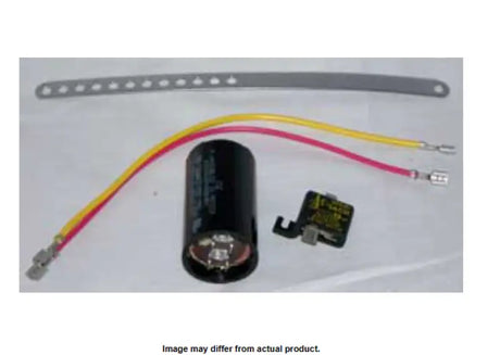 8333A9021 Coleman Mach Air Conditioner Capacitor Replacement For - RV and Auto Parts