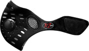 83382 Youth Mask (Black) - RZ M1