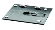 8339 Gooseneck Trailer Hitch Head