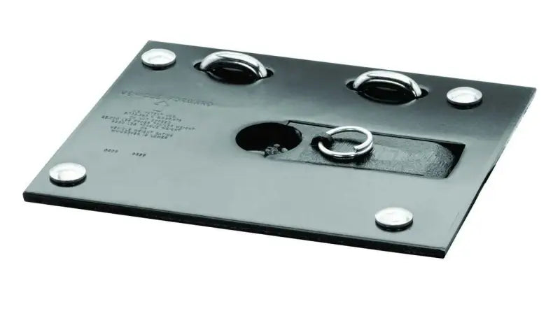 8339 Gooseneck Trailer Hitch Head