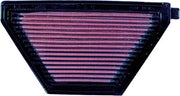 K&N High Flow Air Filter Air Filters KA-5096