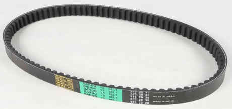 835-20-30B Scooter Drive Belt Bando Standard