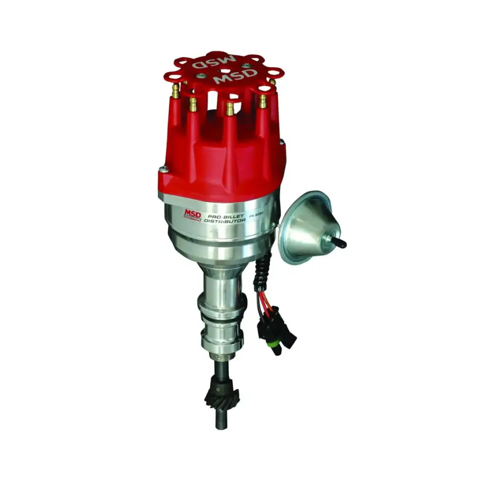 8350 MSD Dist Ford