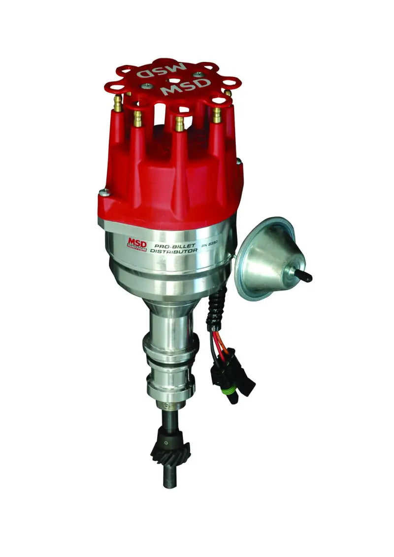 8350 MSD Dist Ford