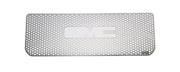 Putco 84202 Putco 15-19 GMC Sierra HD (Does not Fit inAll terrain Modelin) Punch Stainless Steel Grilles