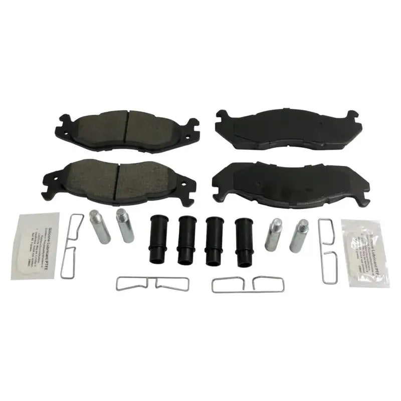 83501167MK Crown Auto Brake Pad Mast Kit